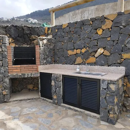 Sofia El Rincon (Tenerife)