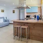 Apartmán Sofia