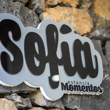 Sofia Апартаменты *