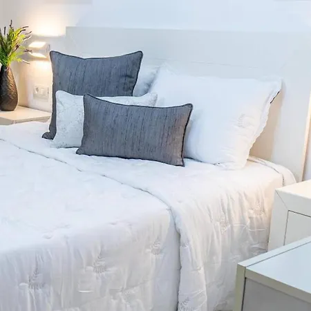 Апартаменты Sofia *