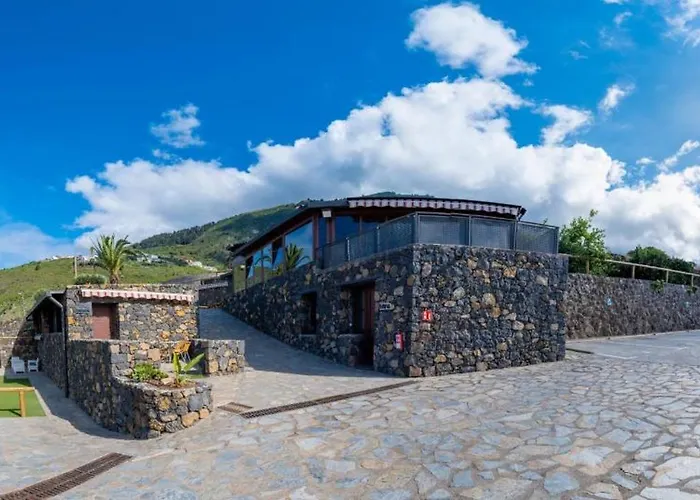 Sofia El Rincon (Tenerife)