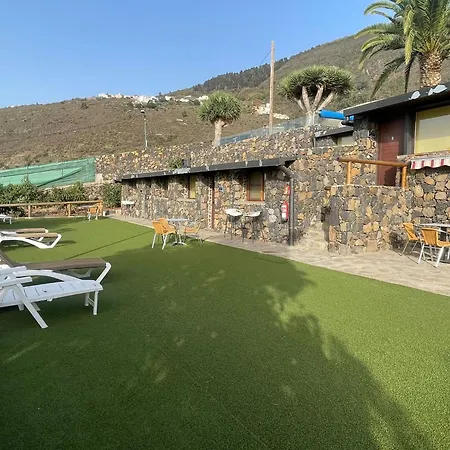 Sofia 아파트 El Rincon (Tenerife)