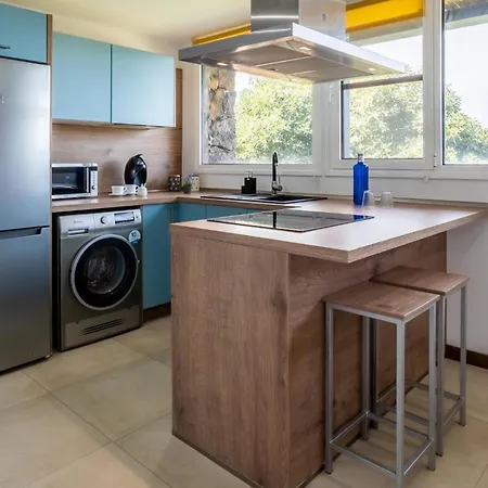 Appartement Sofia