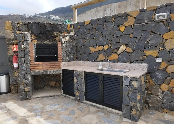 Sofia El Rincon (Tenerife)