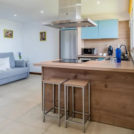 Apartamento Momentos B